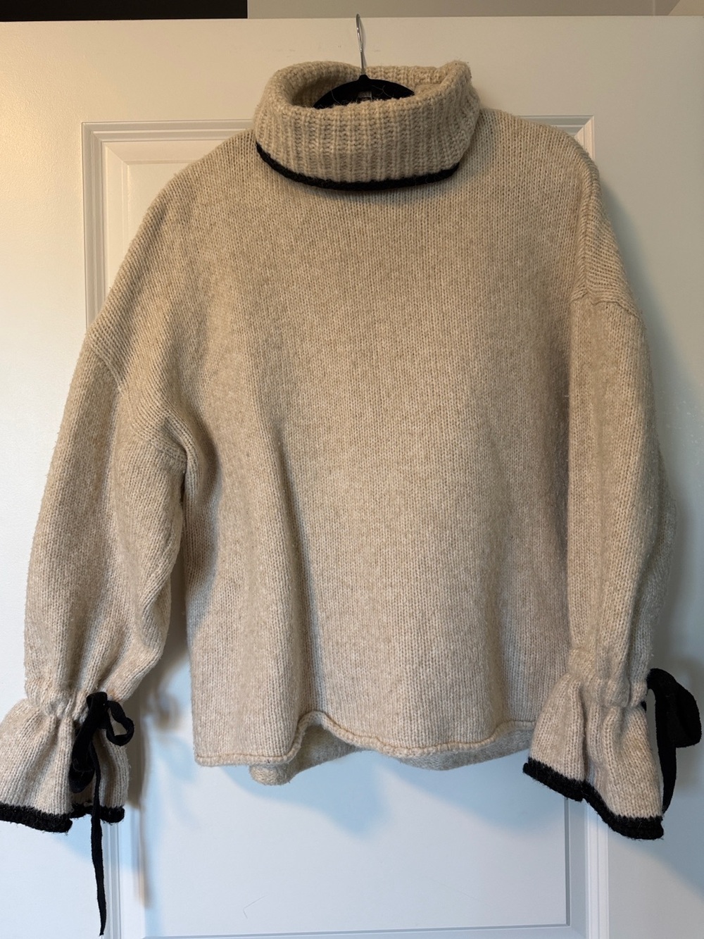 Zara Knit Sweater